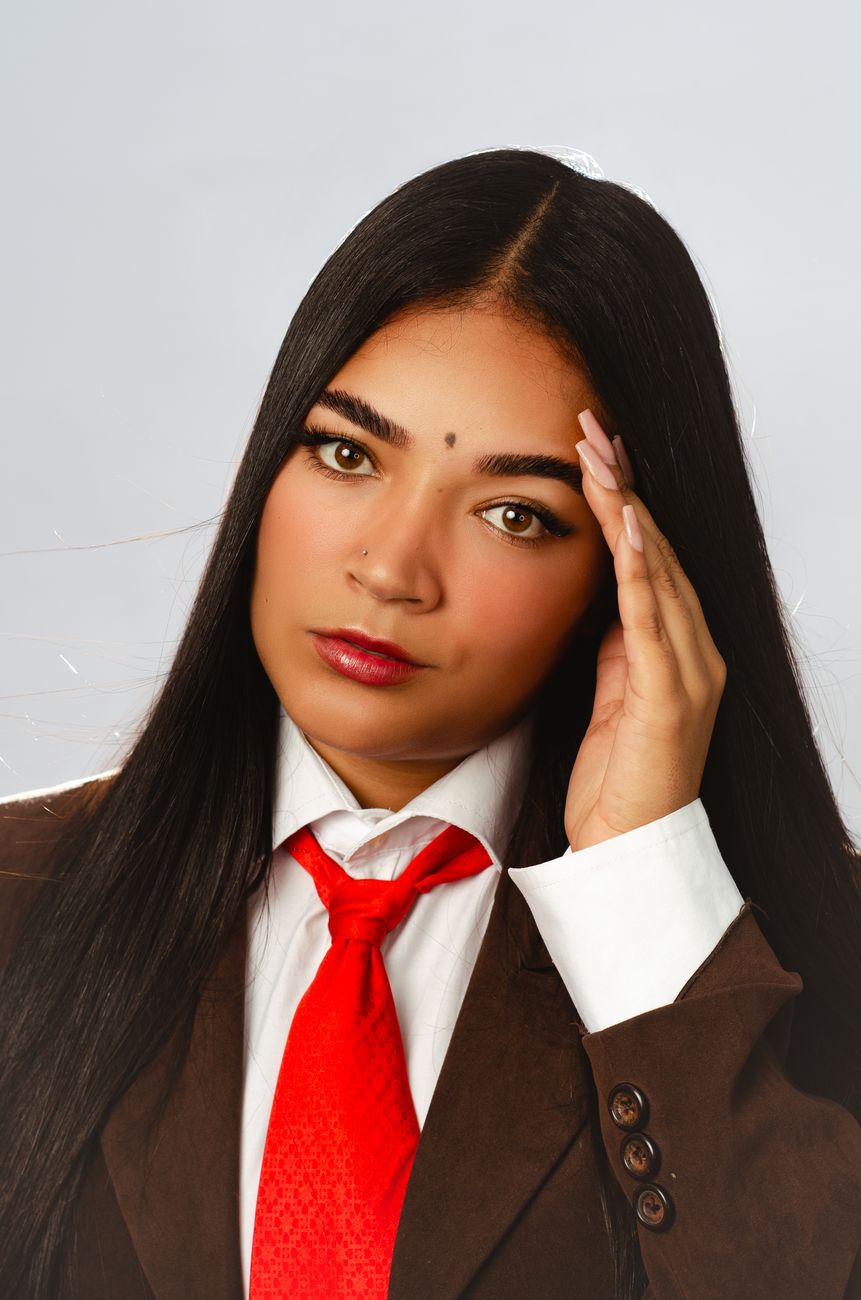 Priya Nair, Lead Business Journalist