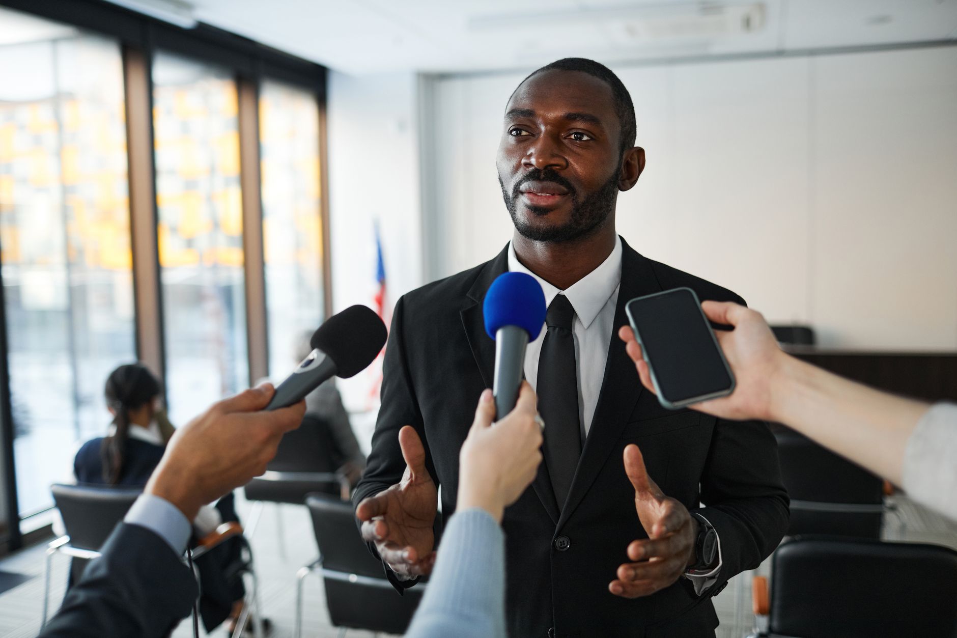 Crisis corporate communication tips