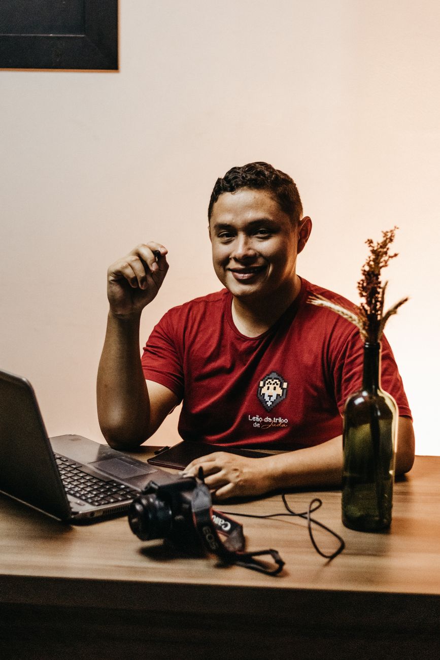 Rahul Verma, Head of Digital Broadcast